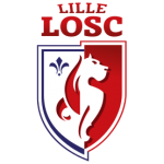 Lille OSC Pelipaita